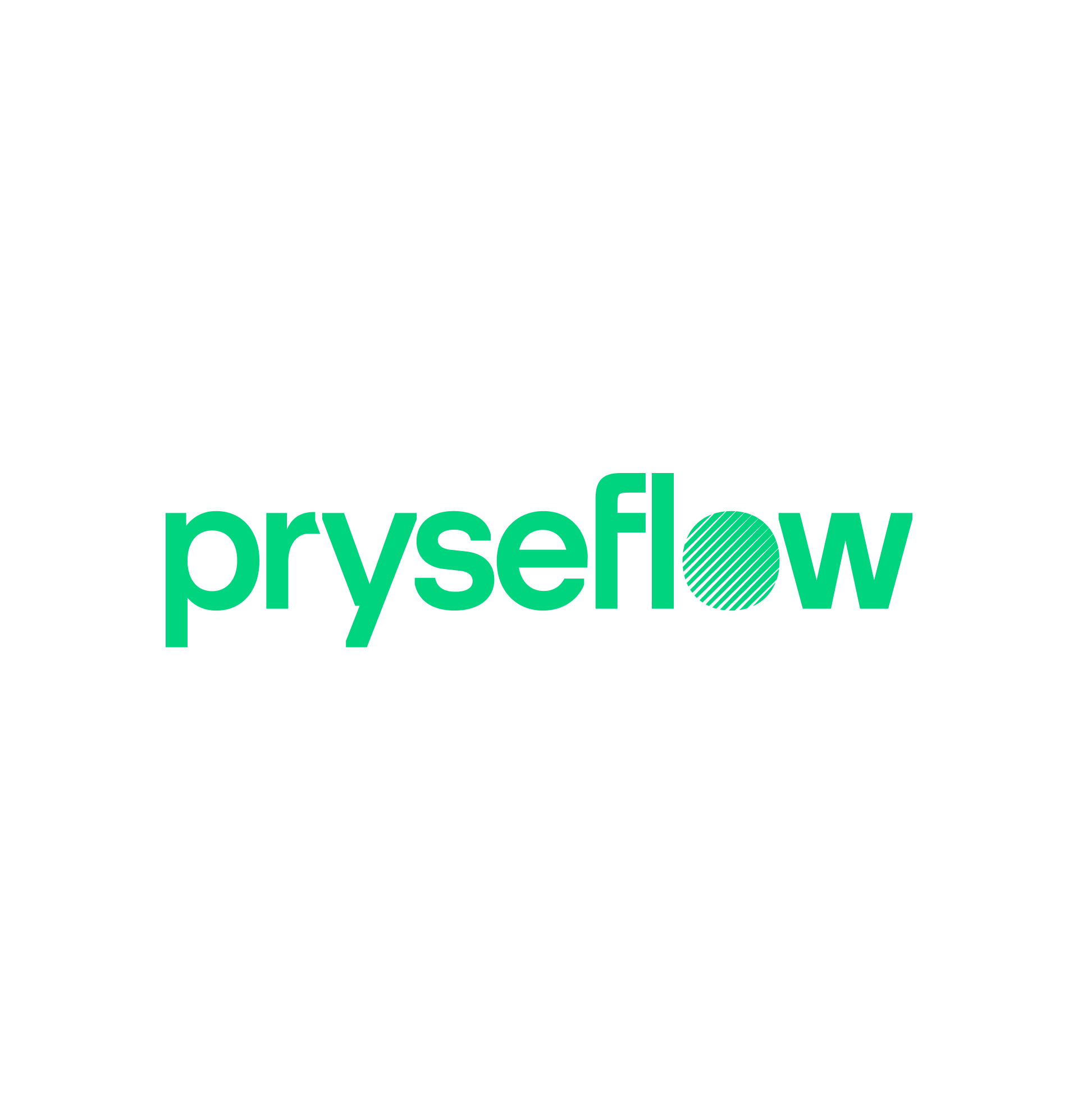 Pryseflow Logo